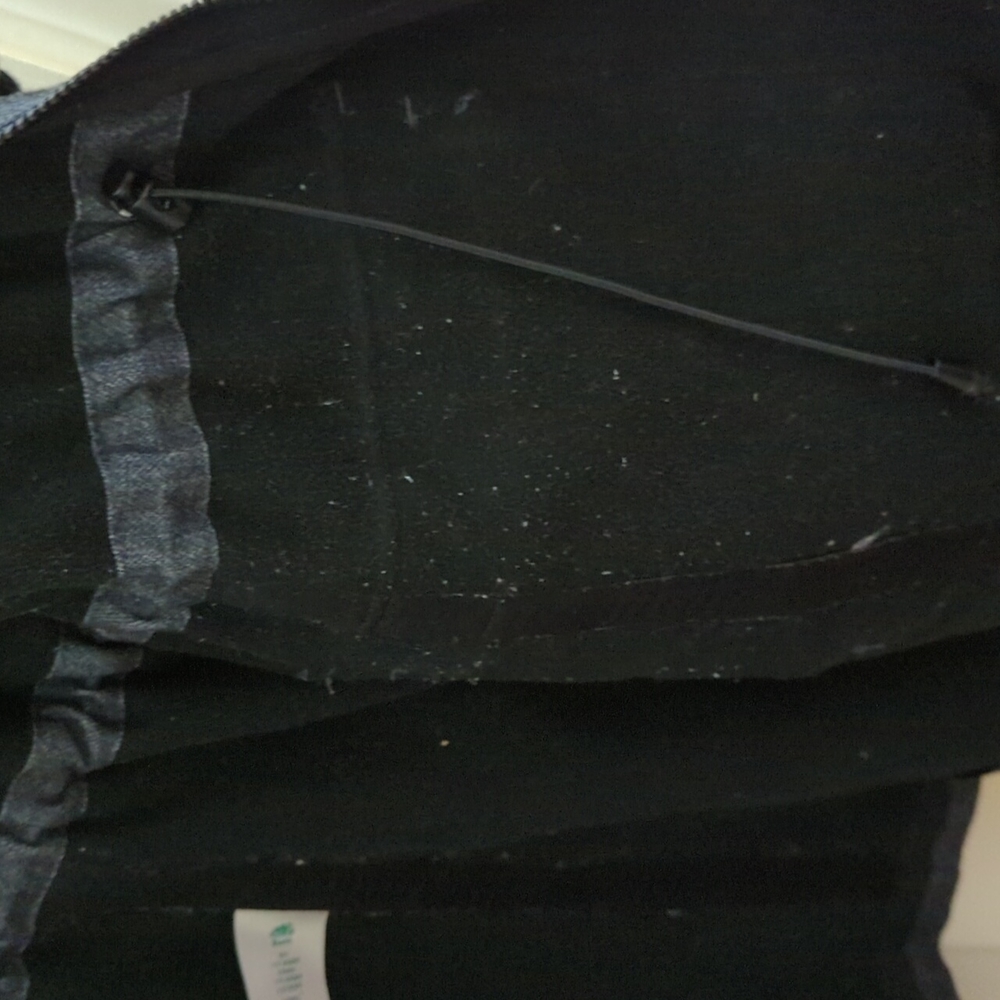 Roots Jacket - Picture 6 of 8